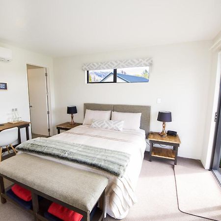 Copper Beech Wanaka - Luxury Accommodation Buitenkant foto