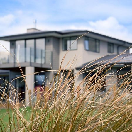 Copper Beech Wanaka - Luxury Accommodation Buitenkant foto