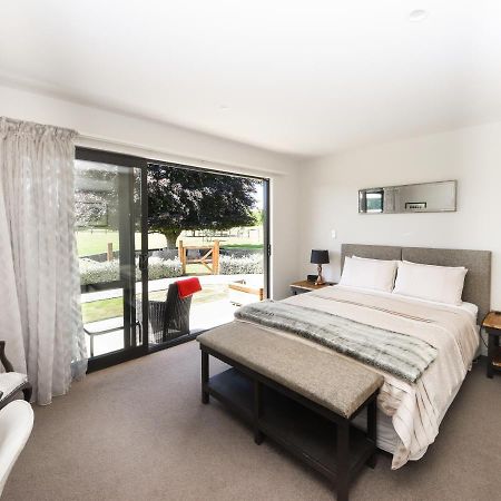 Copper Beech Wanaka - Luxury Accommodation Buitenkant foto