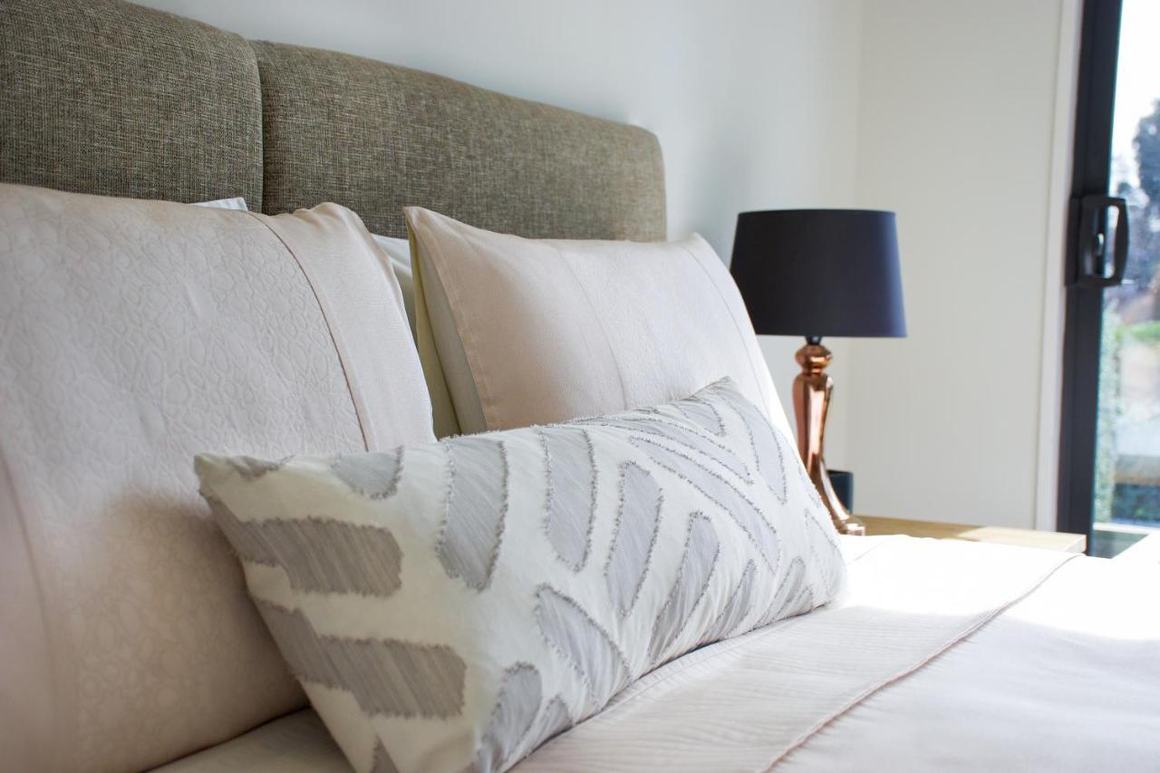 Copper Beech Wanaka - Luxury Accommodation Buitenkant foto