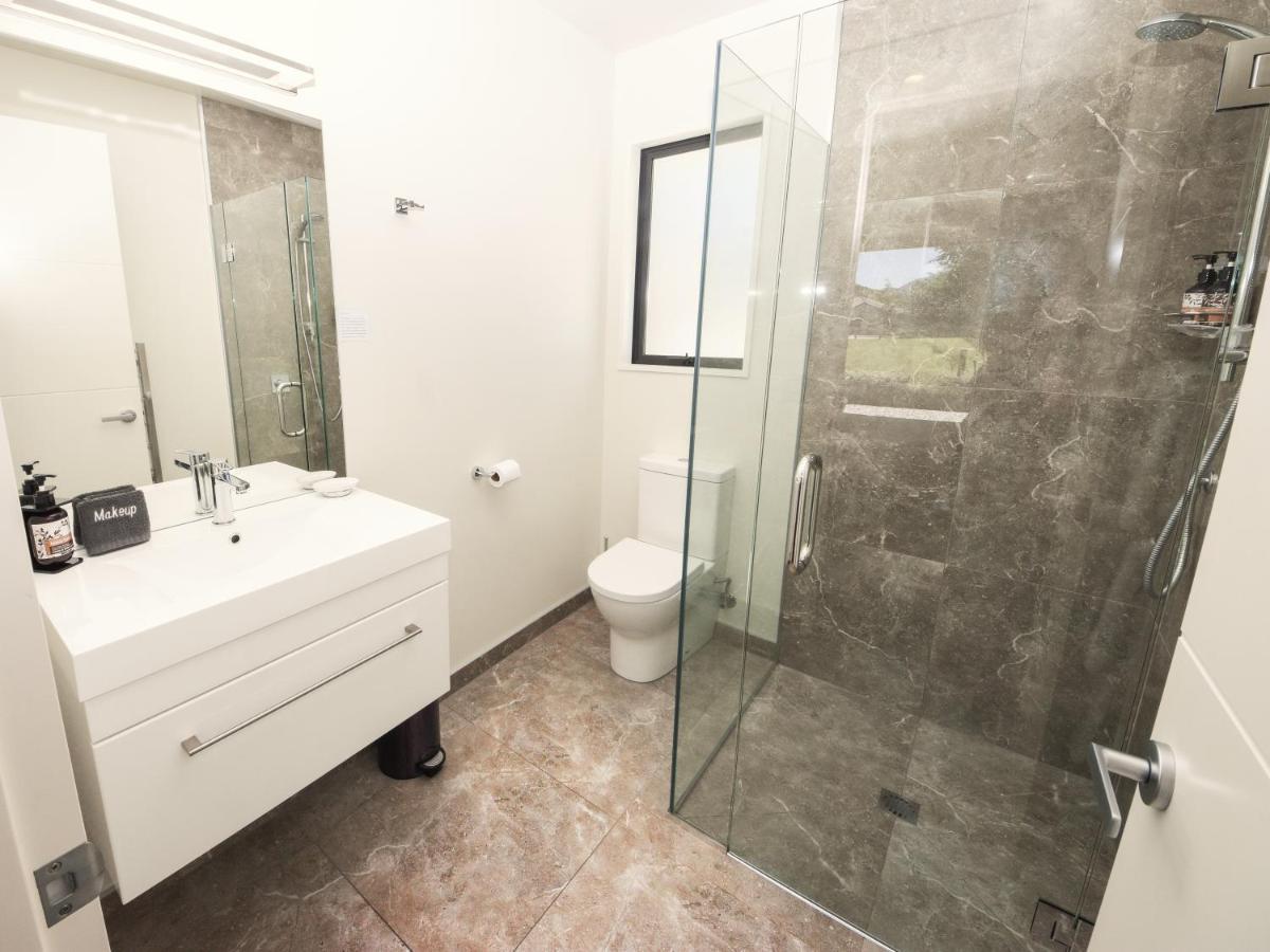 Copper Beech Wanaka - Luxury Accommodation Buitenkant foto
