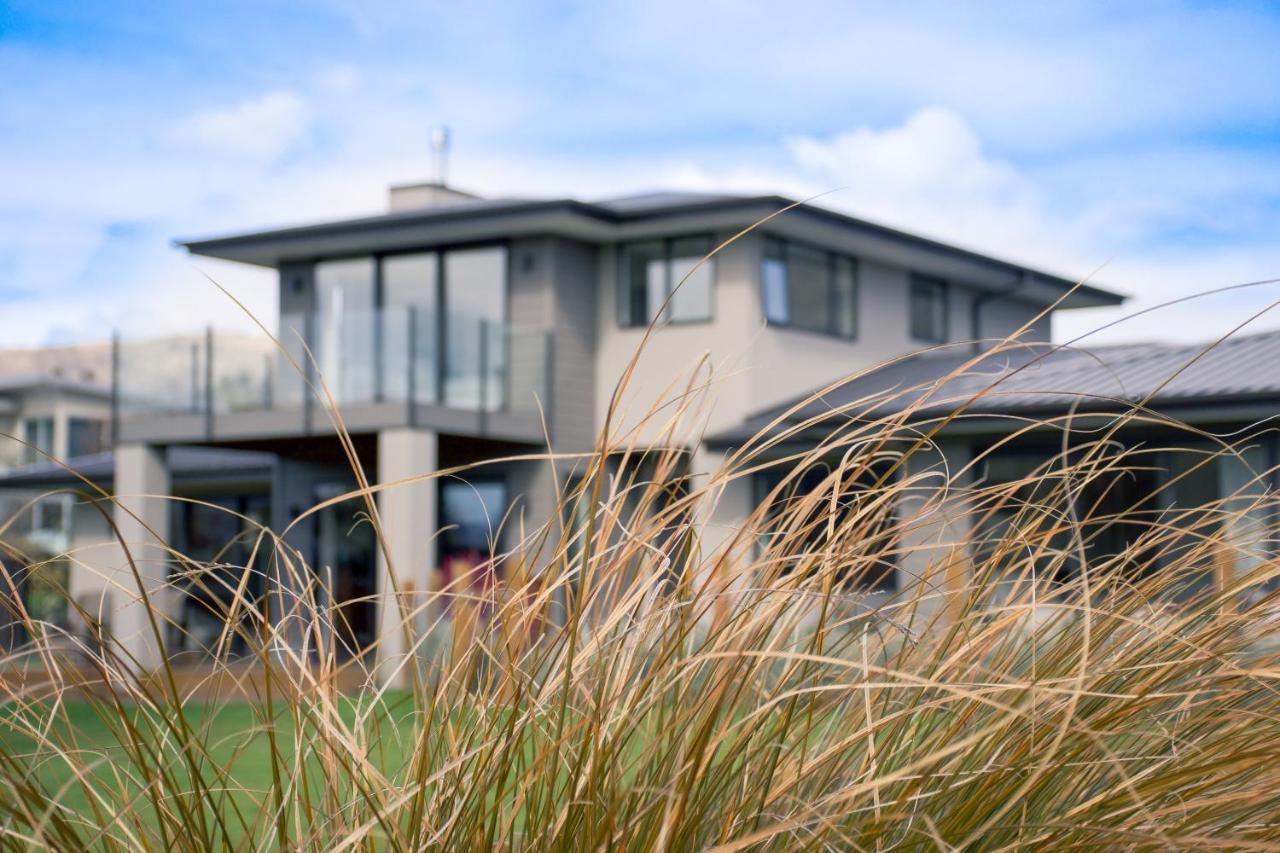 Copper Beech Wanaka - Luxury Accommodation Buitenkant foto