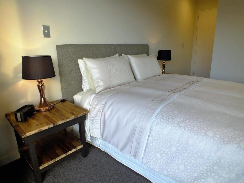 Copper Beech Wanaka - Luxury Accommodation Buitenkant foto