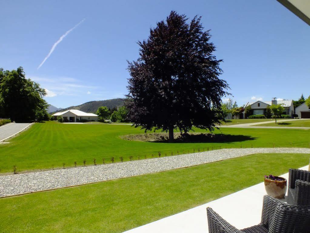 Copper Beech Wanaka - Luxury Accommodation Buitenkant foto