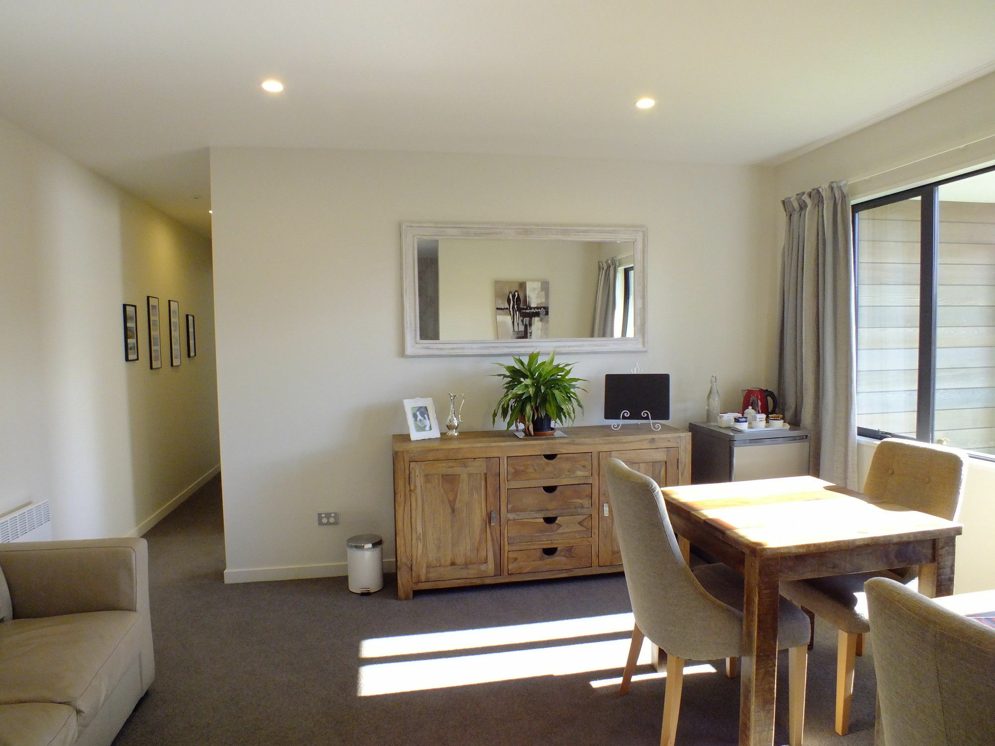 Copper Beech Wanaka - Luxury Accommodation Buitenkant foto